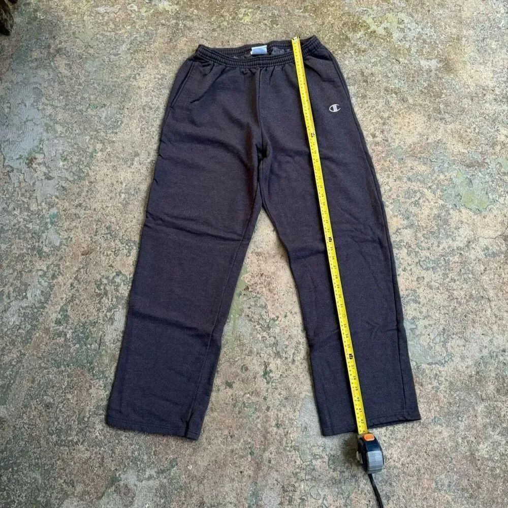 Champion Eco Classic Logo Sweatpants